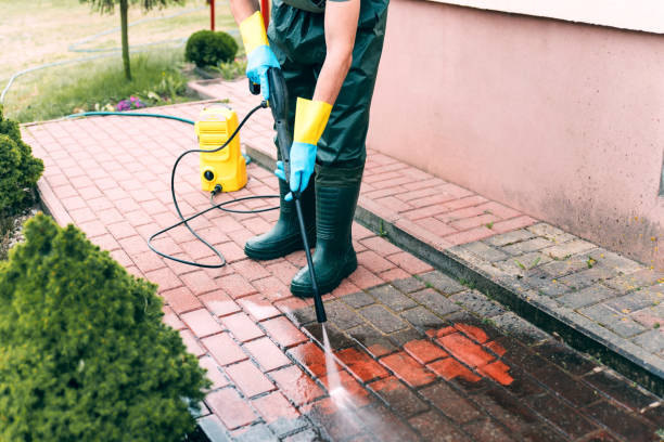 Best House Exterior Washing  in San Bernardino, CA